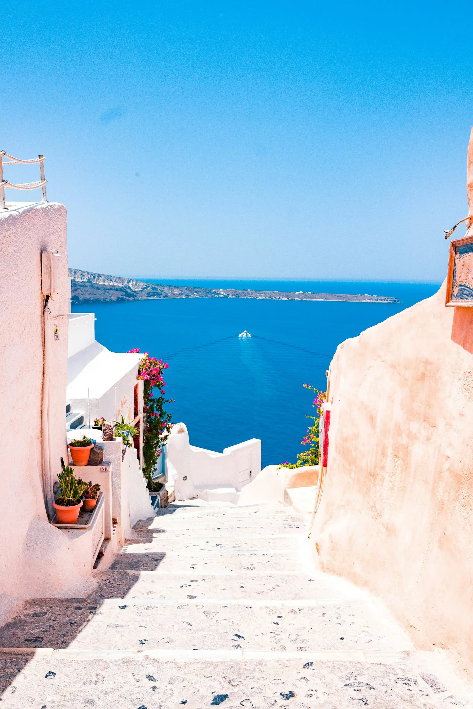 From Greece, With Love