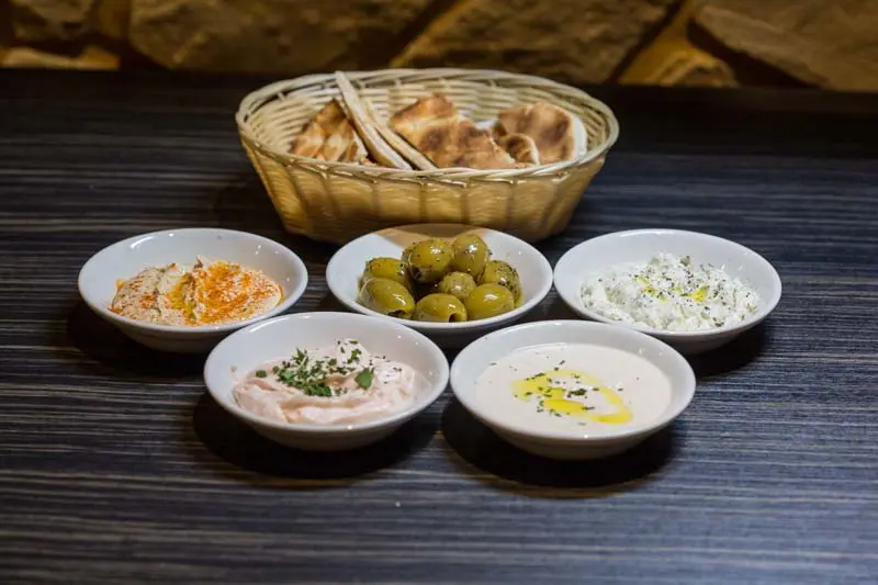 Starters