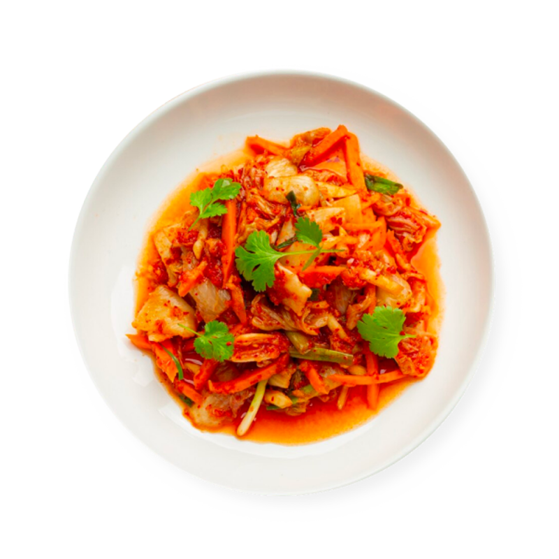 Korean Kimchi