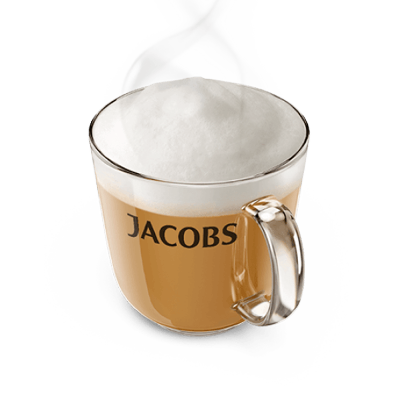 Cafe au Lait